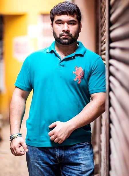 Raashul Tandon