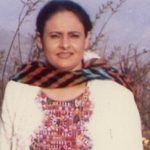 Rabia Noreen