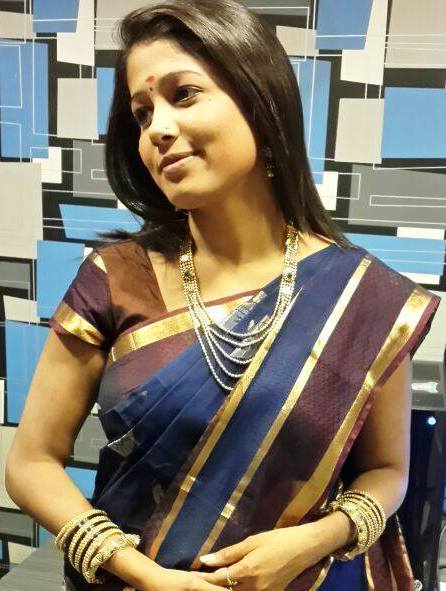 Radhika Reddy