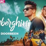 Ragini Tandan- Lamberghini