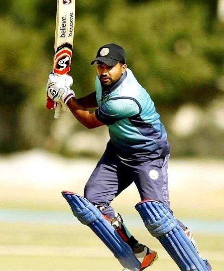 Rahul Tewatia