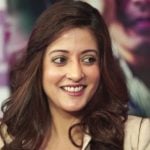Moon Moon Sen's Elder Daughter Raima Sen