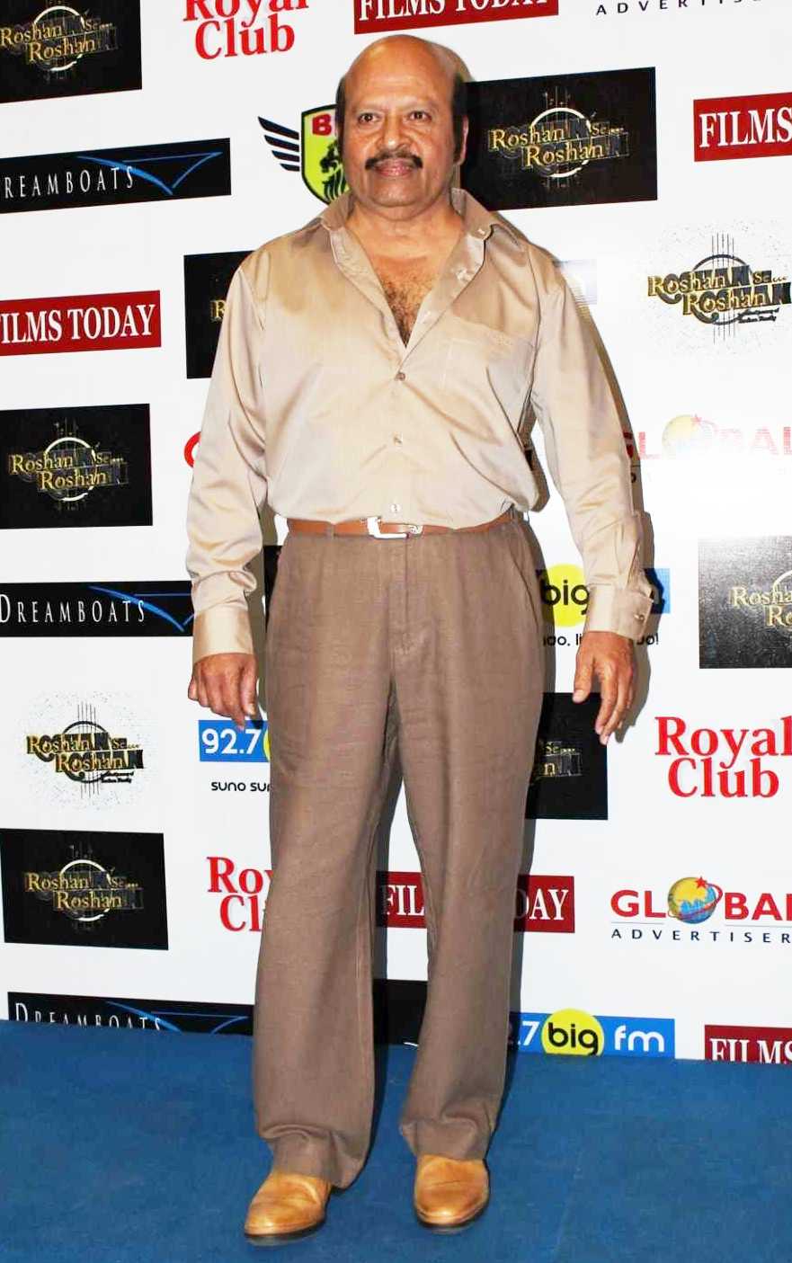 Rajesh Roshan