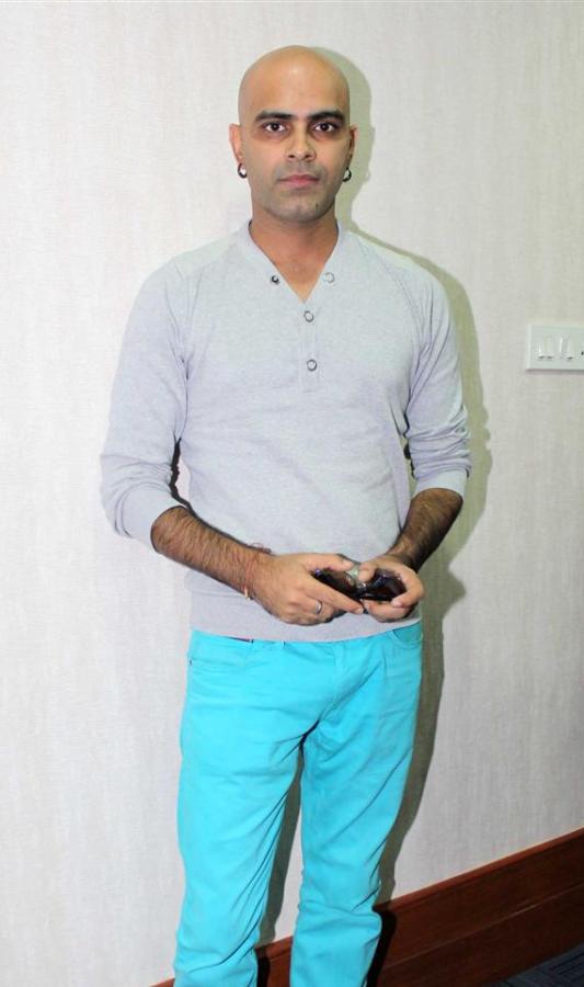 Rajiv Laxman
