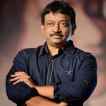 Ram Gopal Varma