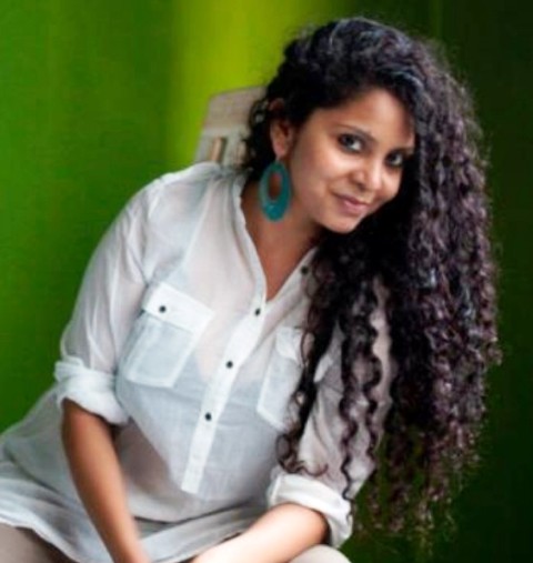 Rana Ayyub Khan