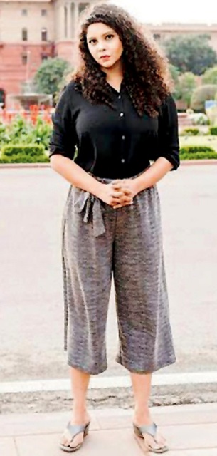 Rana Ayyub