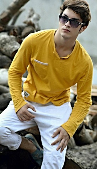 Ray Parihar