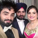 Resham bro n sister-in-law