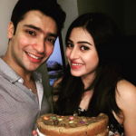 Ridhima Ghosh boyfriend