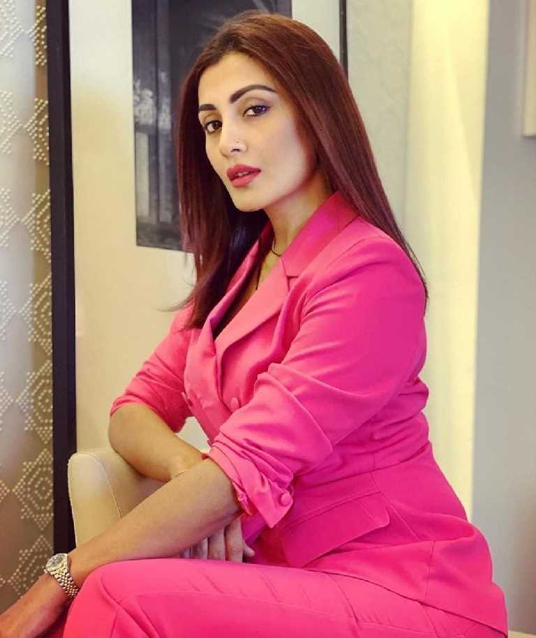 Rimi Sen
