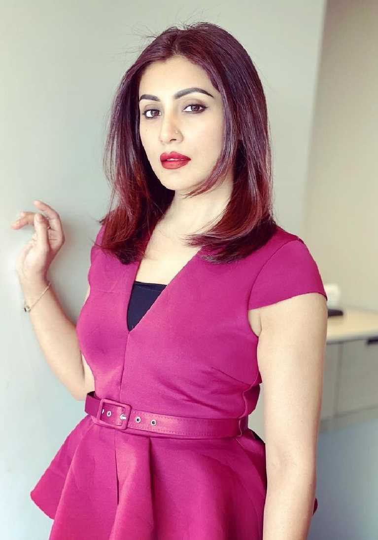 Rimi Sen