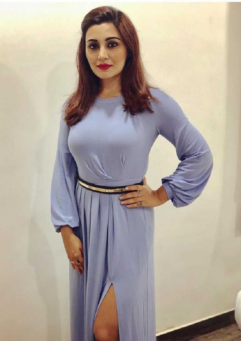 Rimi Sen