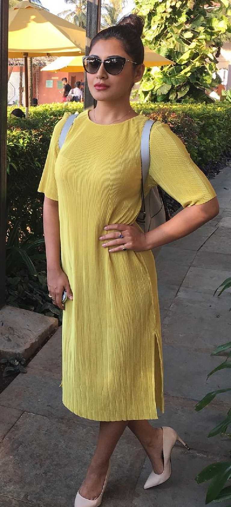 Rimi Sen