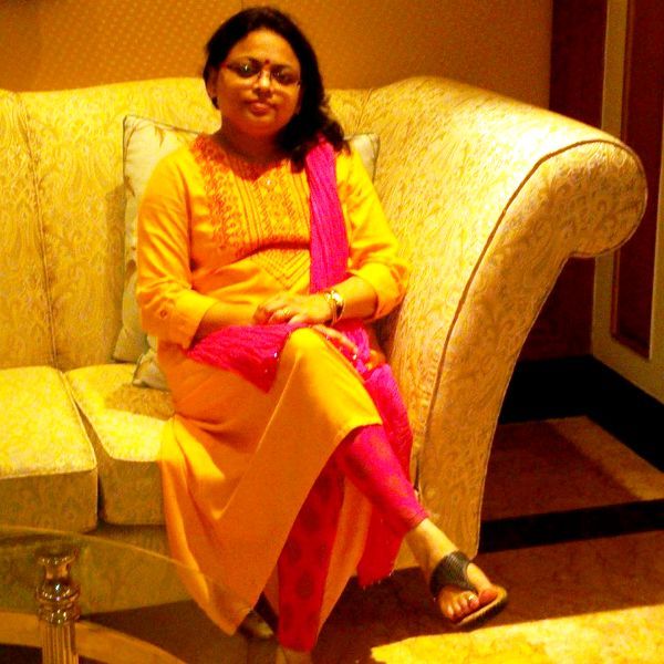 Ritu Karidhal