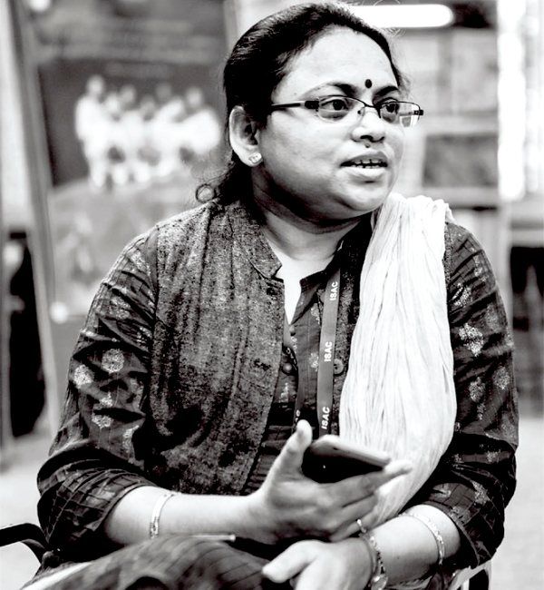 Ritu Karidhal