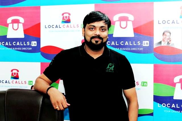 Ritu Karidhal's Younger Brother Rohit Karidhal