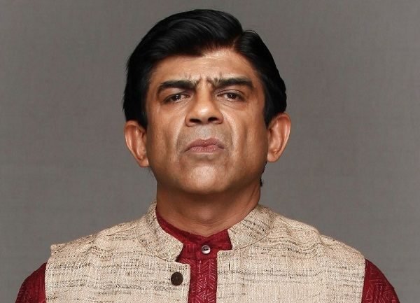 Rituraj Singh