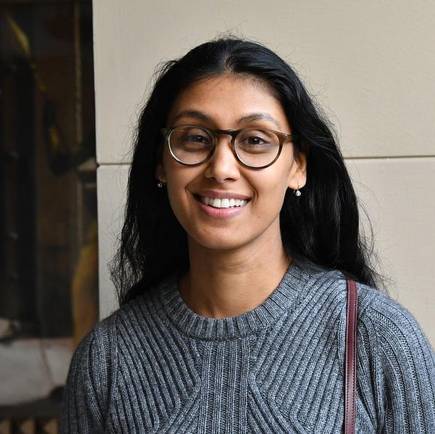 Roshni Nadar