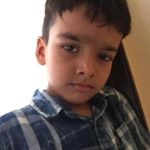 SB The Haryanvi son Neel Bharadwaj