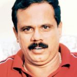 Siddhesh Lad's Father Dinesh Lad