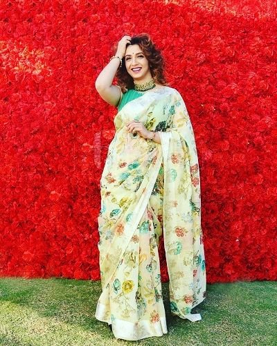 स्नेहलता वसीकर