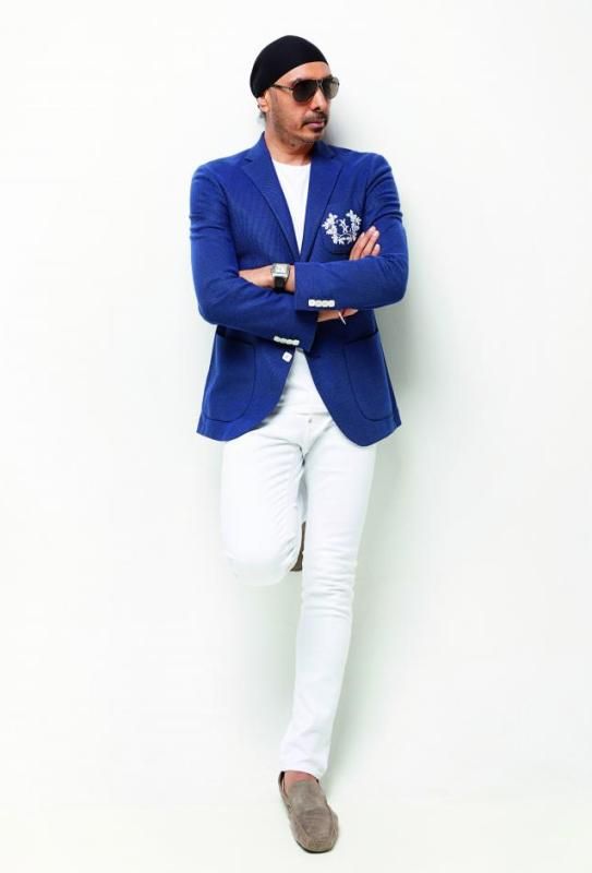 Sukhbir Singer 