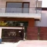 Suresh Raina house in Noida