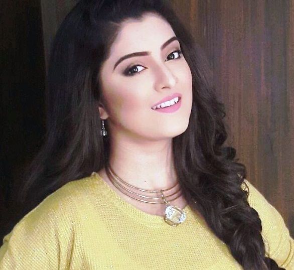 Sweta Bhattacharya
