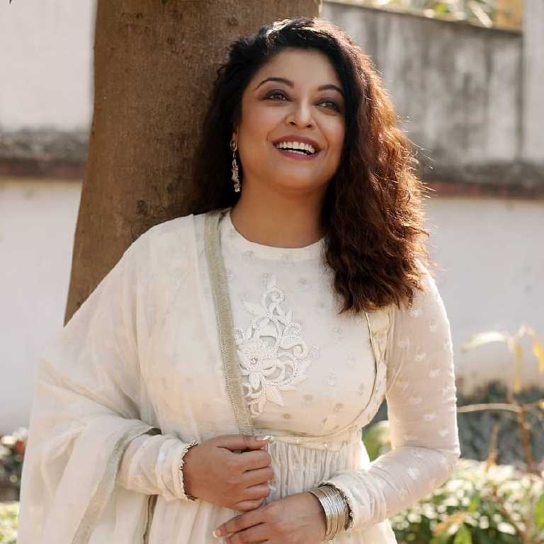 Tanushree Dutta