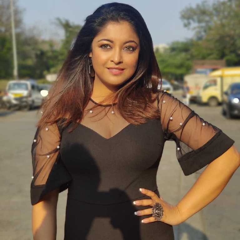 Tanushree Dutta