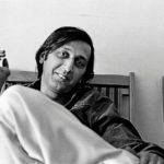 Tinnu Anand Smoking