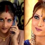 Urvashi Dholakia as Komolika