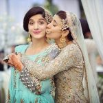 Urwa Hocane Sister Marwa