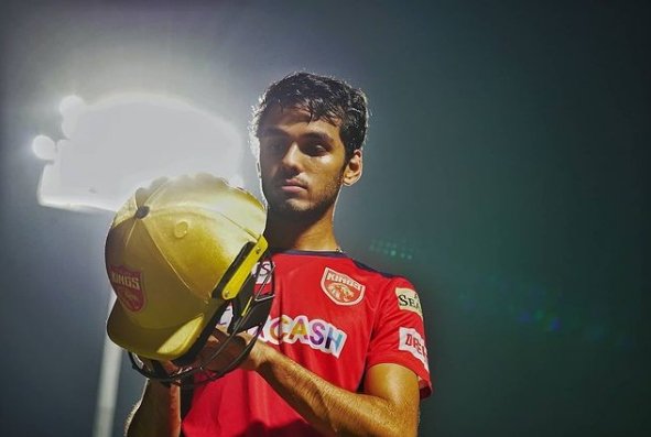 Utkarsh Singh