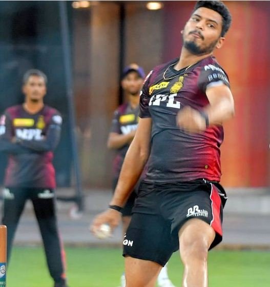 Vaibhav Arora