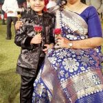 vansh-maheshwari-with-his-mother-ritu-maheshwari