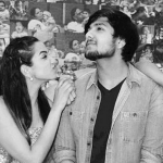 Vidushi Kaul brother