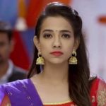 जिंदगी की महेको में विदुषी कौल