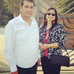 Vidushi Kaul parents
