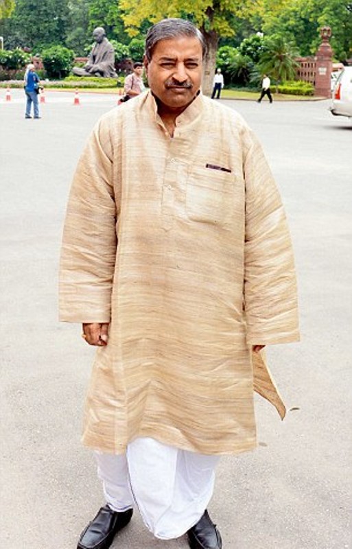 Vinay Katiyar Photo