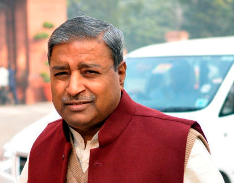 Vinay Katiyar