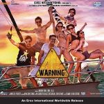 Warning (2013)