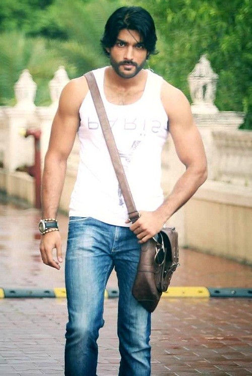 Zohaib Siddiqui