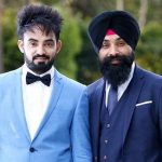 Reshma Brother (Nirmal Singh)