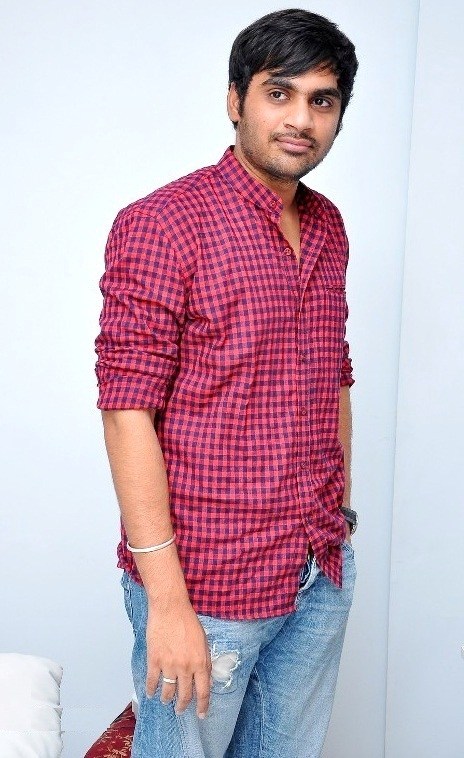 Sujeeth