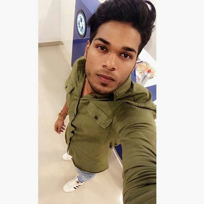 Nishant Koli