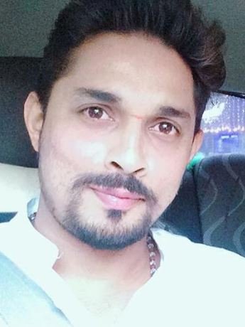 rajesh dhruva