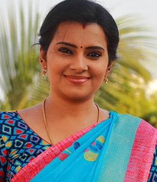 Shruthi Raj Biography In HIndi, Age, Birhday, images, Career, Facts and More