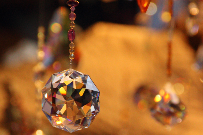 How much useful the shiny rhinestones